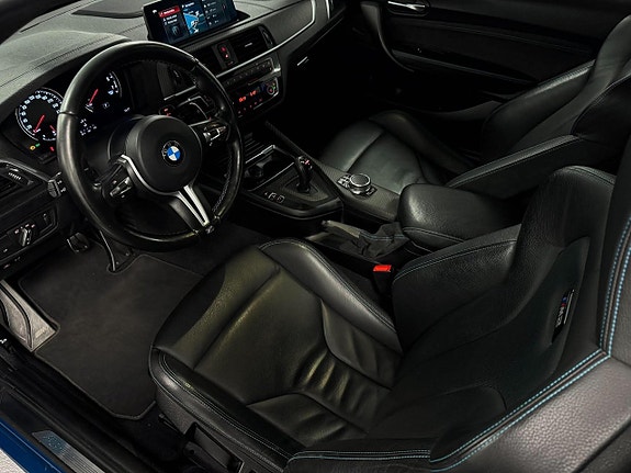 BMW M2 16 of 26