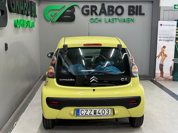 Citroen C1 7 of 19