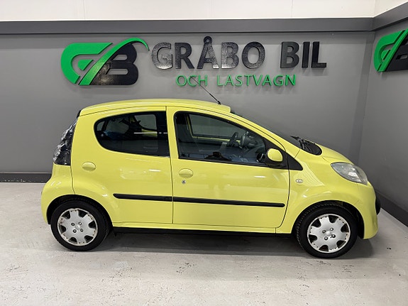 Citroen C1 6 of 19
