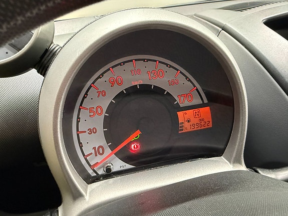 Citroen C1 15 of 19