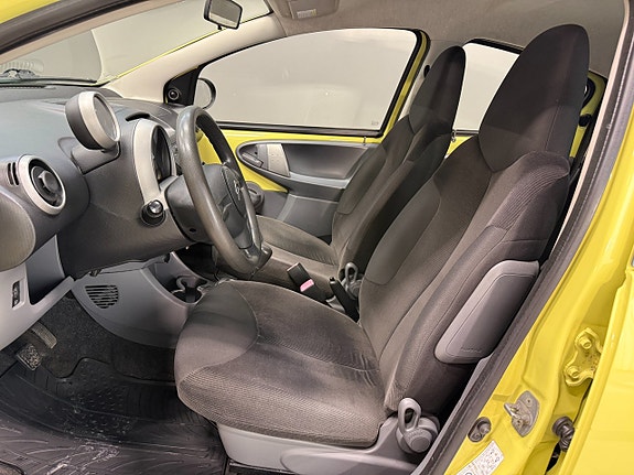 Citroen C1 8 of 19