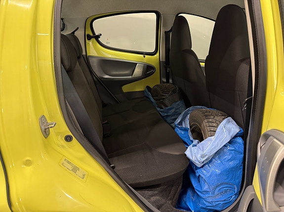 Citroen C1 11 of 19