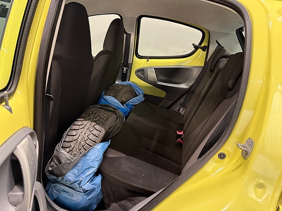 Citroen C1 10 of 19