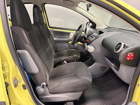 Citroen C1 9 of 19