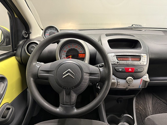 Citroen C1 13 of 19