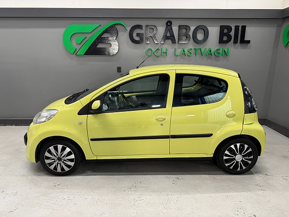 Citroen C1 2 of 19