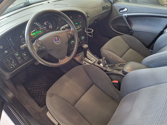 Saab 9-5 5 of 14