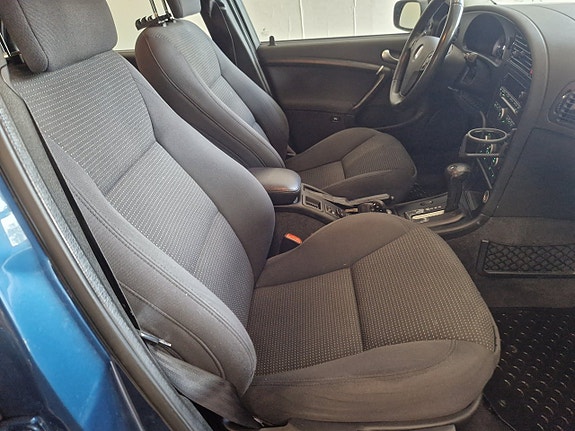Saab 9-5 6 of 14