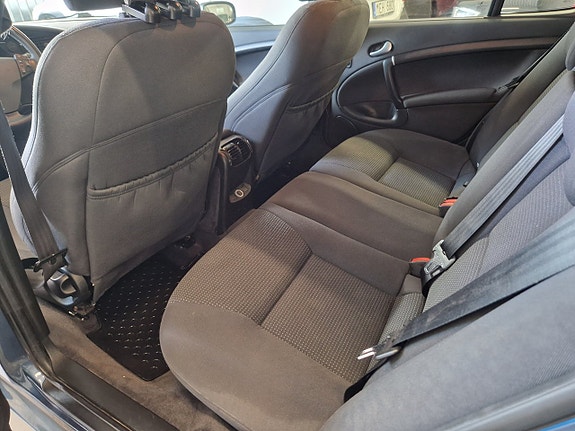 Saab 9-5 8 of 14