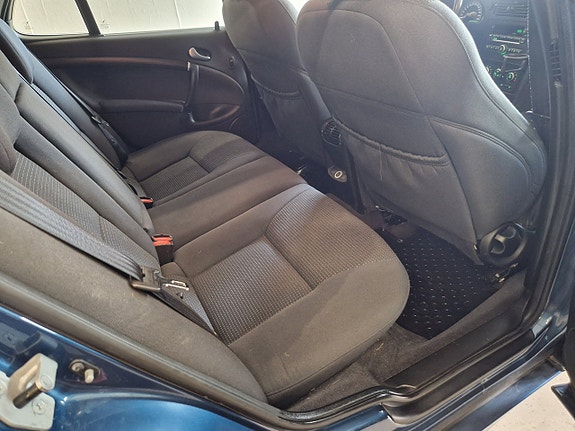 Saab 9-5 9 of 14