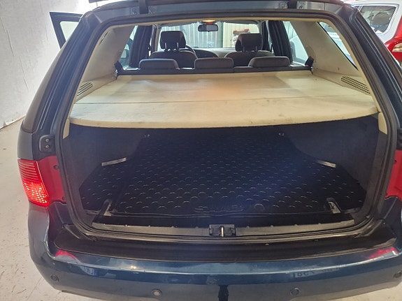 Saab 9-5 10 of 14