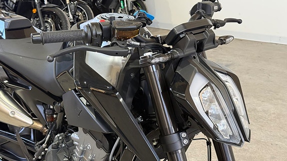 KTM Duke 790 0kr insats 5 of 11