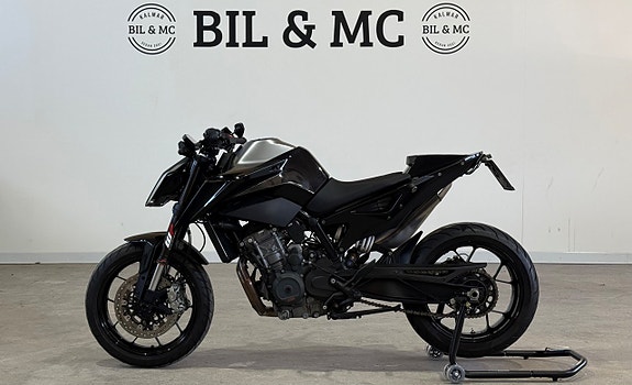 KTM Duke 790 0kr insats 6 of 11