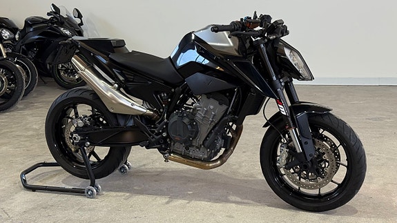 KTM Duke 790 0kr insats 2 of 11