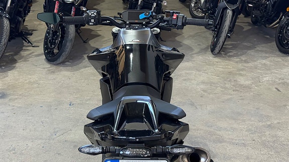 KTM Duke 790 0kr insats 10 of 11