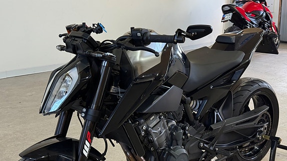 KTM Duke 790 0kr insats 8 of 11