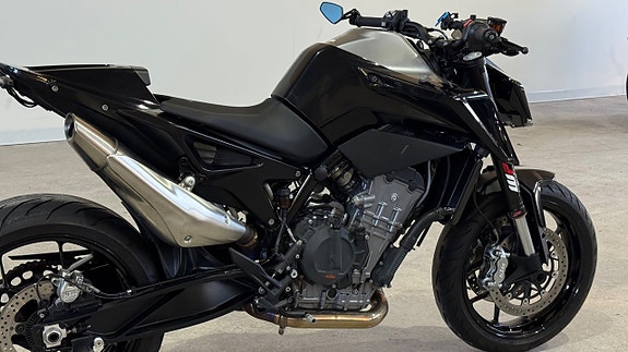 KTM Duke 790 0kr insats 4 of 11