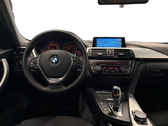 BMW 318d 11 of 22
