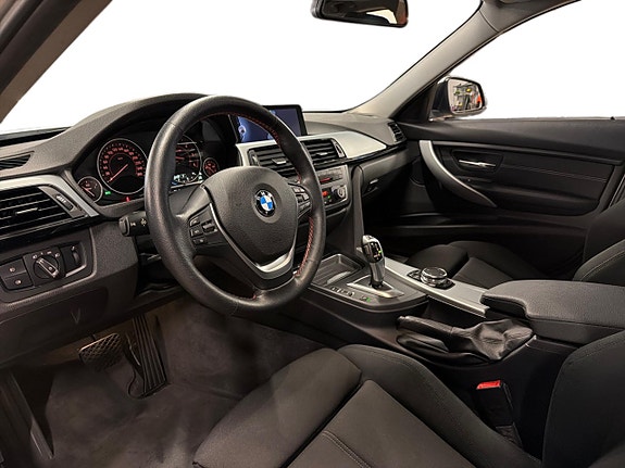BMW 318d 7 of 22