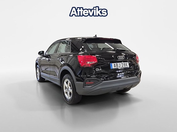 Audi Q2 5 of 15