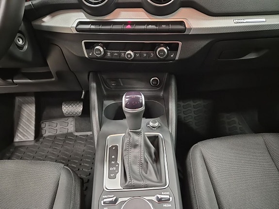 Audi Q2 11 of 15