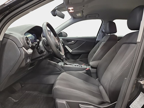 Audi Q2 9 of 15
