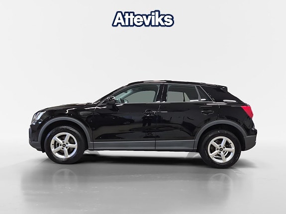 Audi Q2 6 of 15