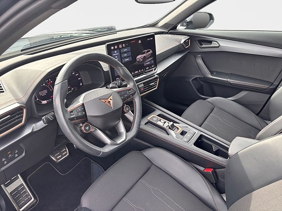 Cupra Formentor 9 of 15