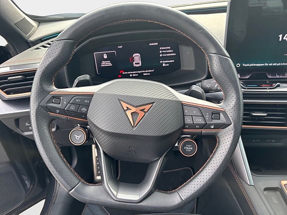 Cupra Formentor 12 of 15