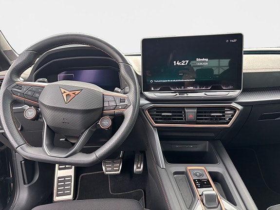 Cupra Formentor 11 of 15