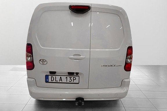 Toyota Proace City 5 of 19