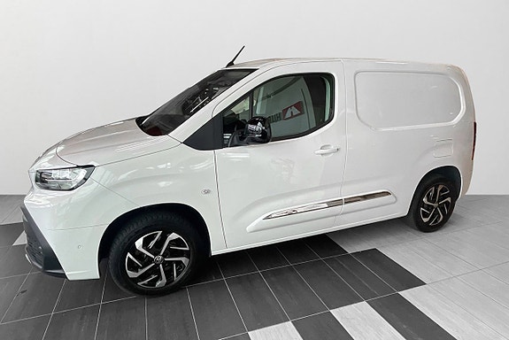 Toyota Proace City 2 of 19