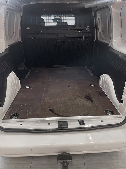 Toyota Proace City 16 of 19