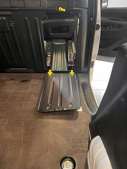 Toyota Proace City 18 of 19