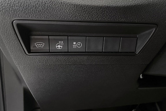 Toyota Proace City 12 of 19