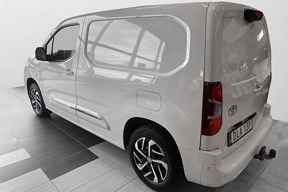 Toyota Proace City 6 of 19