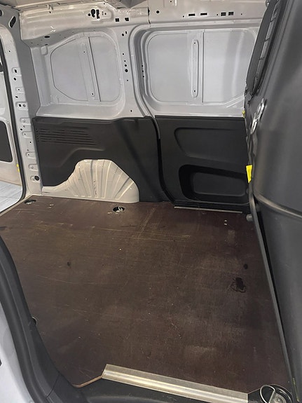 Toyota Proace City 17 of 19