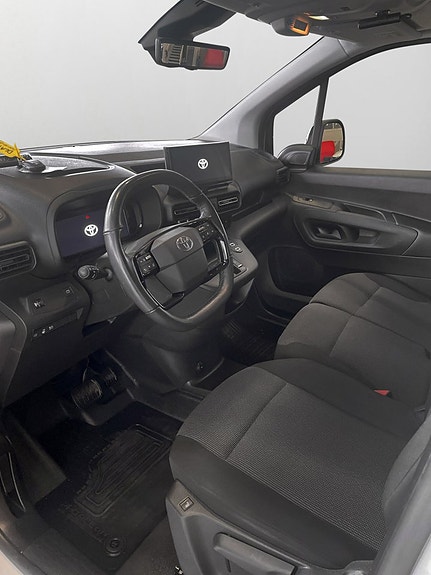 Toyota Proace City 10 of 19