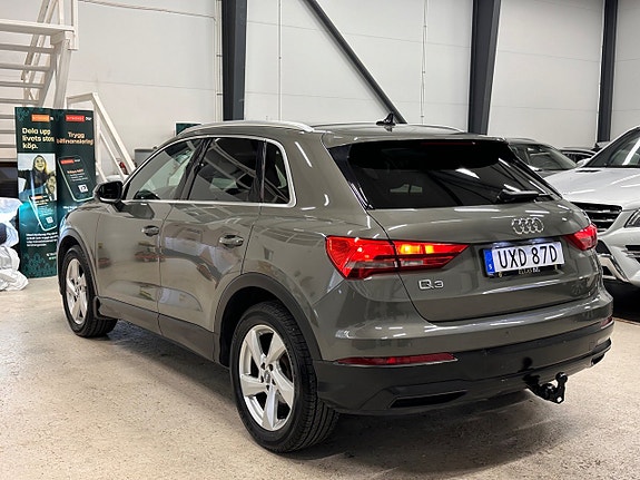 Audi Q3 5 of 29