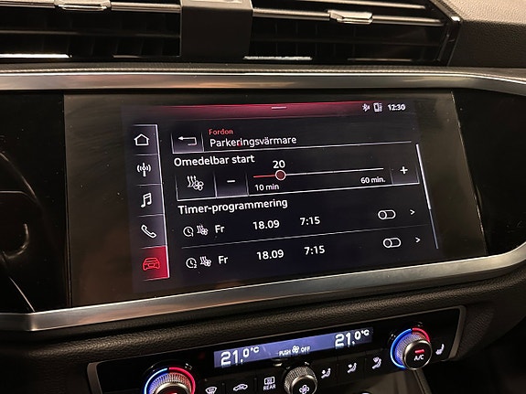 Audi Q3 8 of 29