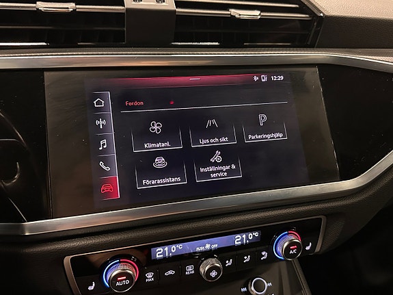 Audi Q3 11 of 29