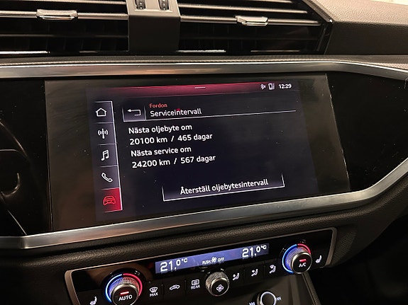 Audi Q3 9 of 29