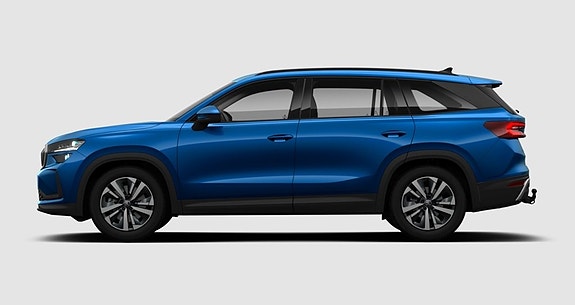 Skoda Kodiaq 2 of 7
