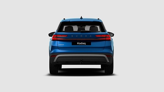 Skoda Kodiaq 4 of 7