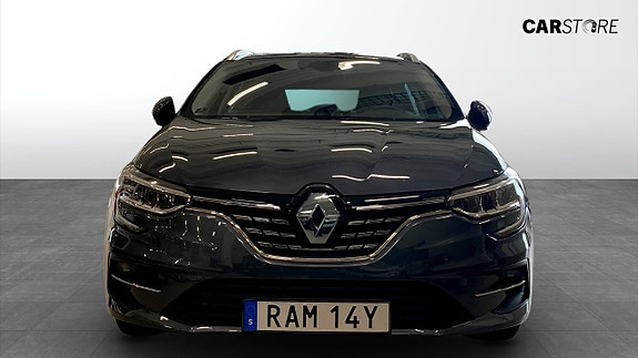 Renault Megane 8 of 18