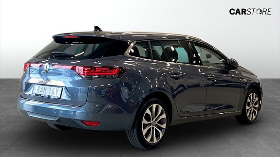 Renault Megane 2 of 18