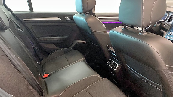 Renault Megane 5 of 18