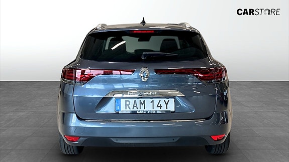 Renault Megane 7 of 18