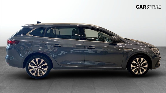 Renault Megane 6 of 18
