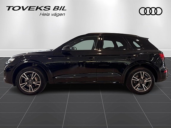 Audi Q5 6 of 17